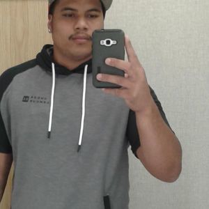 Meet your Posher, Roque